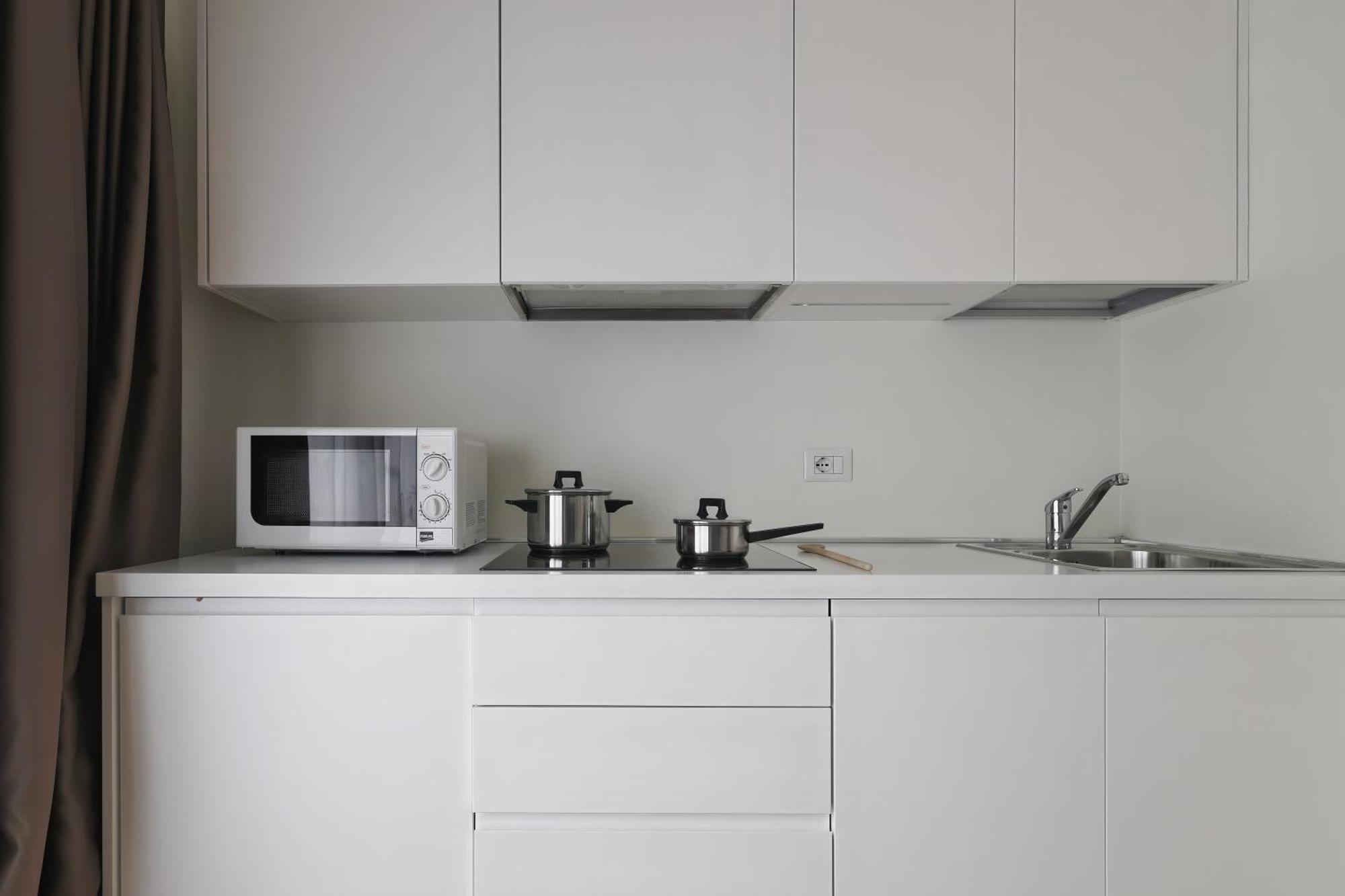 Joivy Welcoming Flats By Corso Apartment Milan
