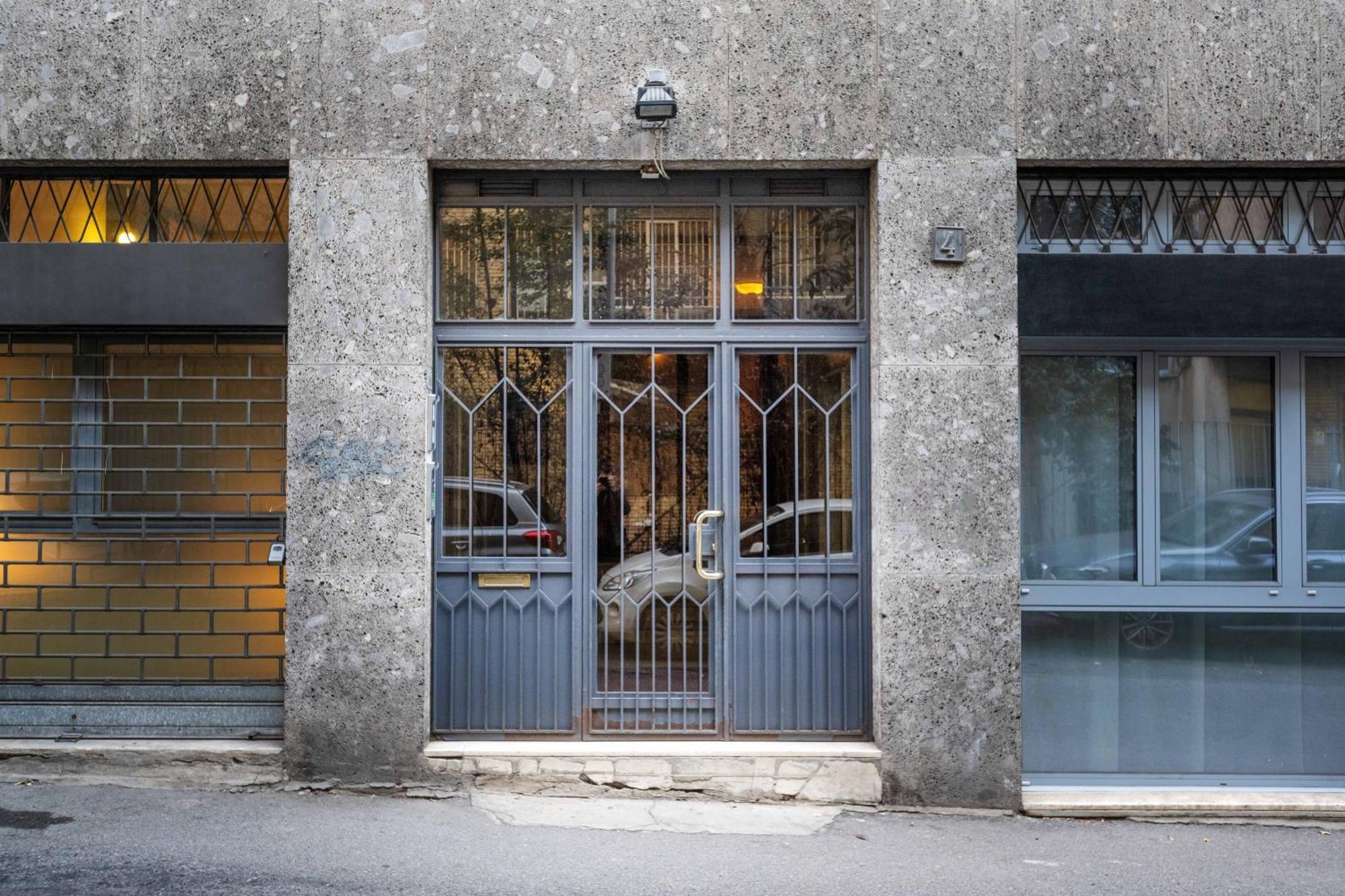 One Bedroom With Terrace Near Duomo