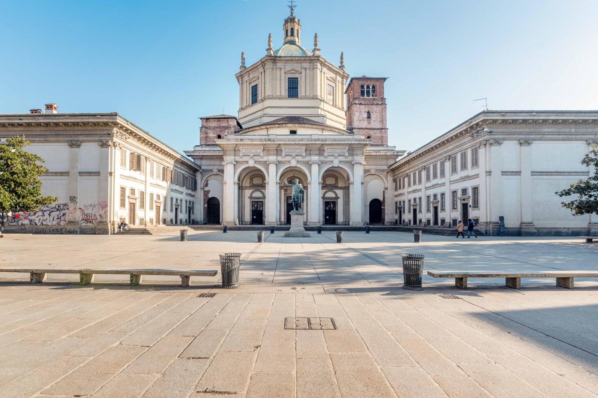 Apartamento One Bedroom With Terrace Near Duomo