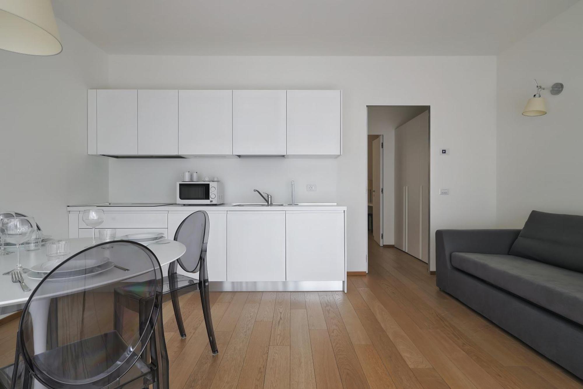 Joivy Welcoming Flats By Corso Apartment Milan