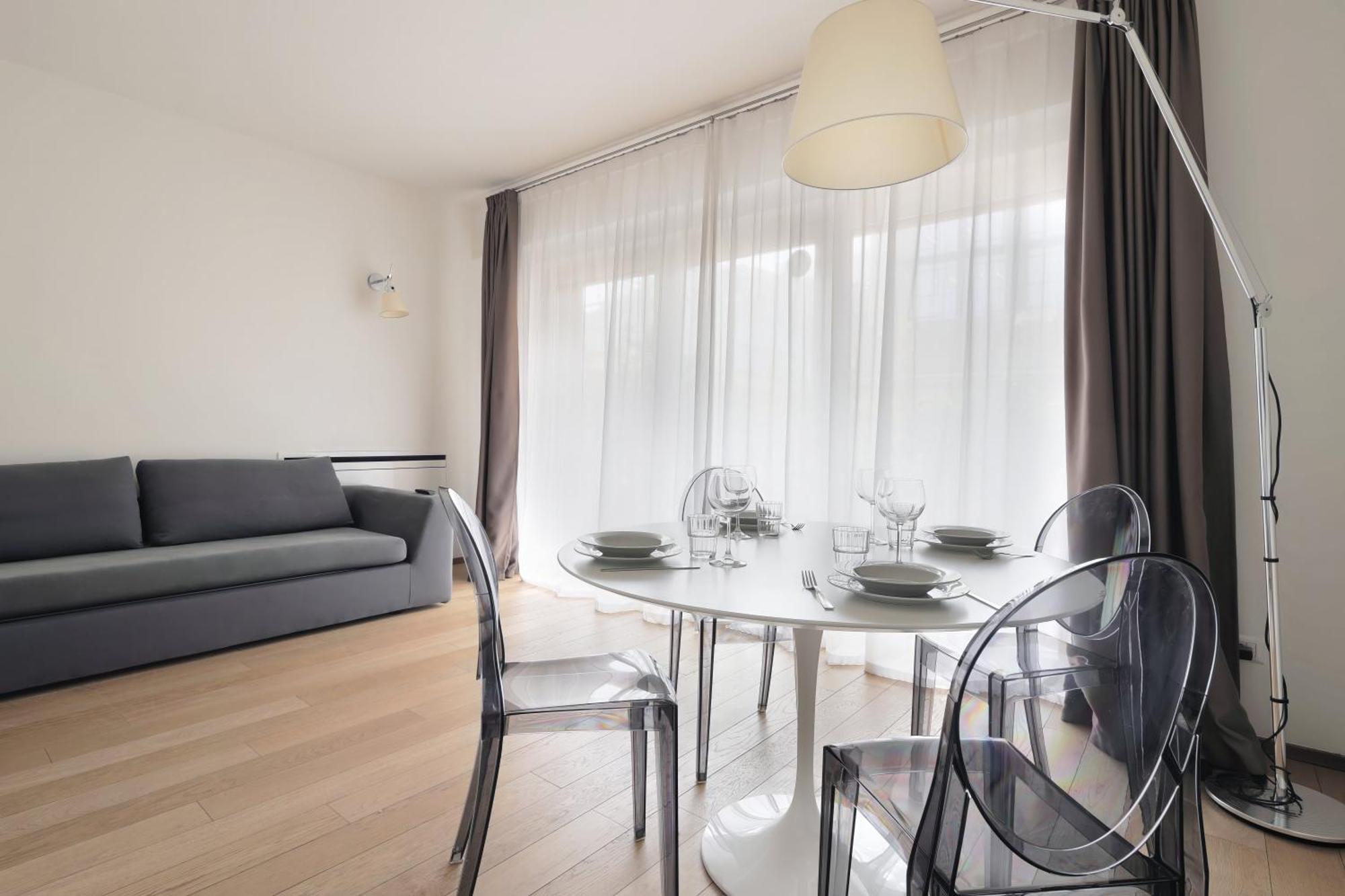 Apartment Joivy Welcoming Flats By Corso Milan