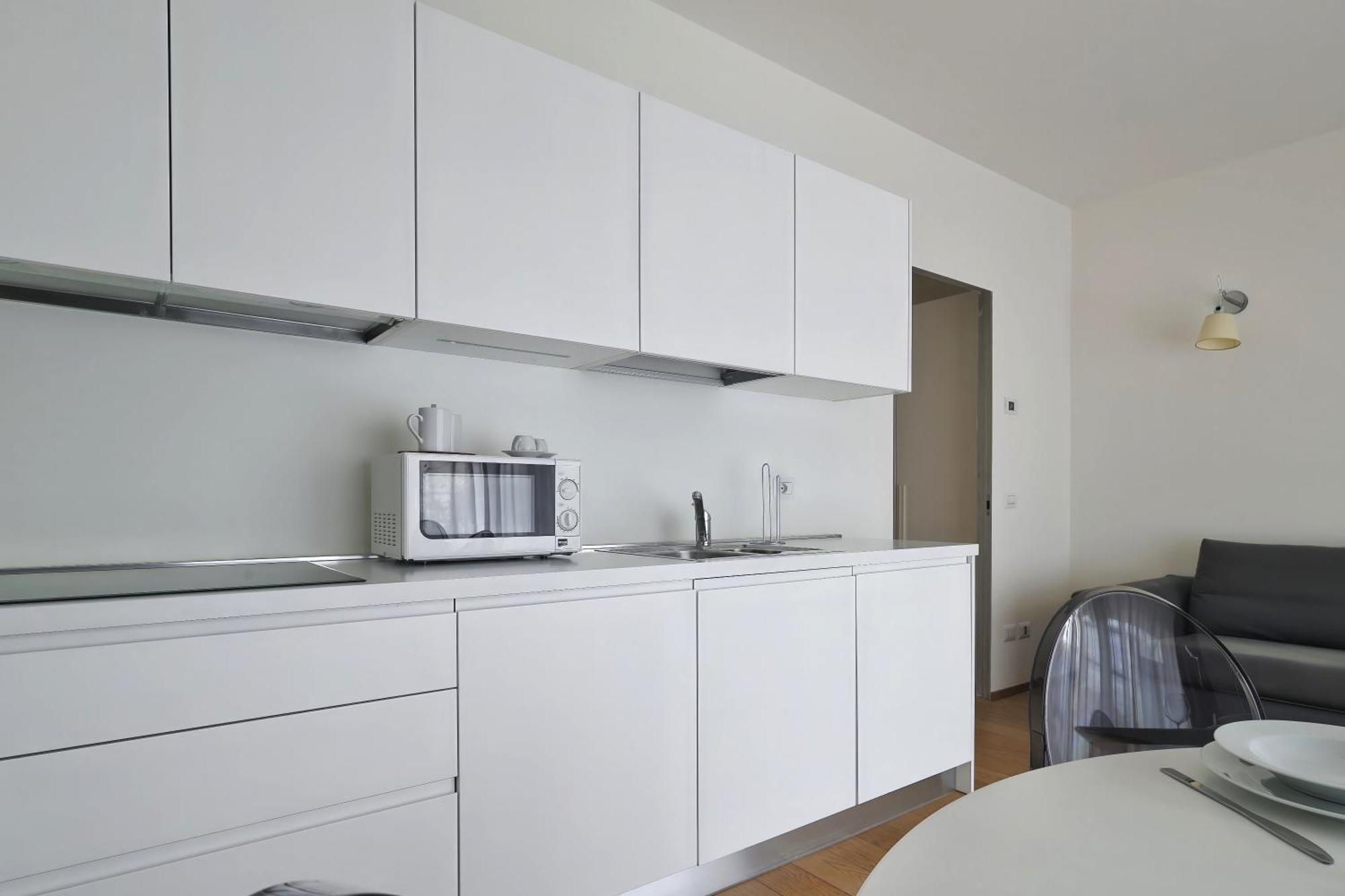 Joivy Welcoming Flats By Corso Apartment