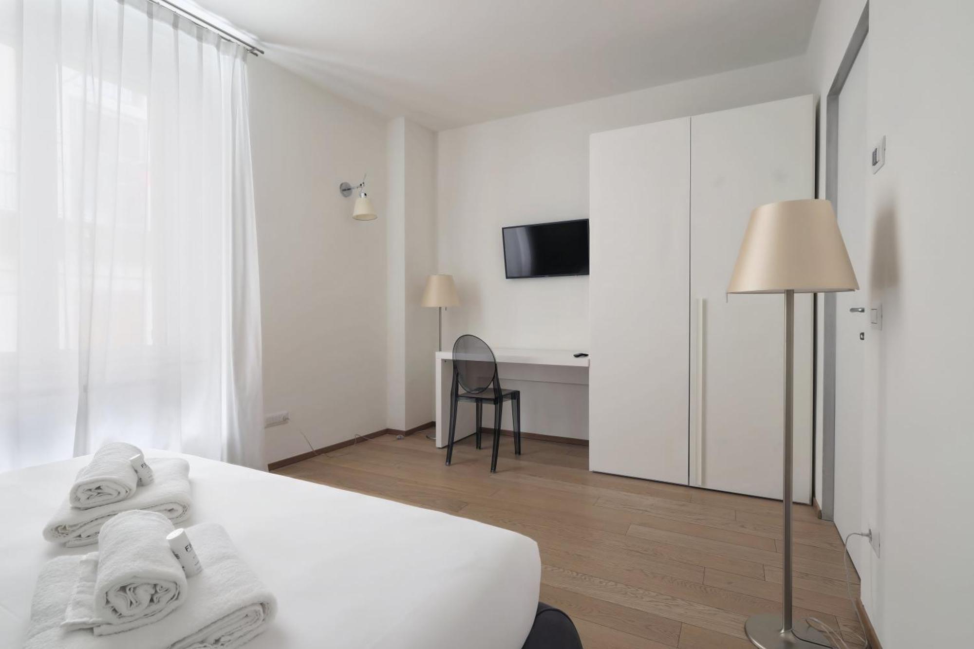 Apartment Joivy Welcoming Flats By Corso *