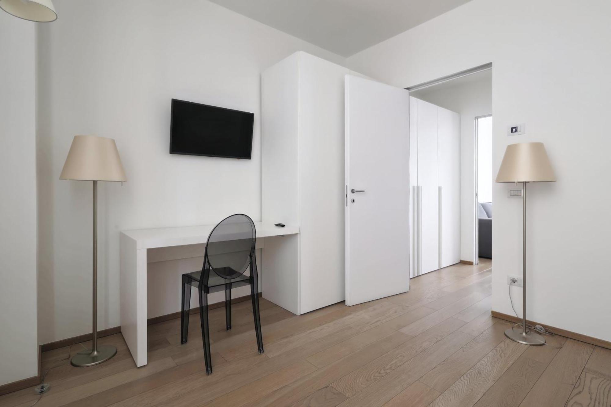 Apartment Joivy Welcoming Flats By Corso Milan