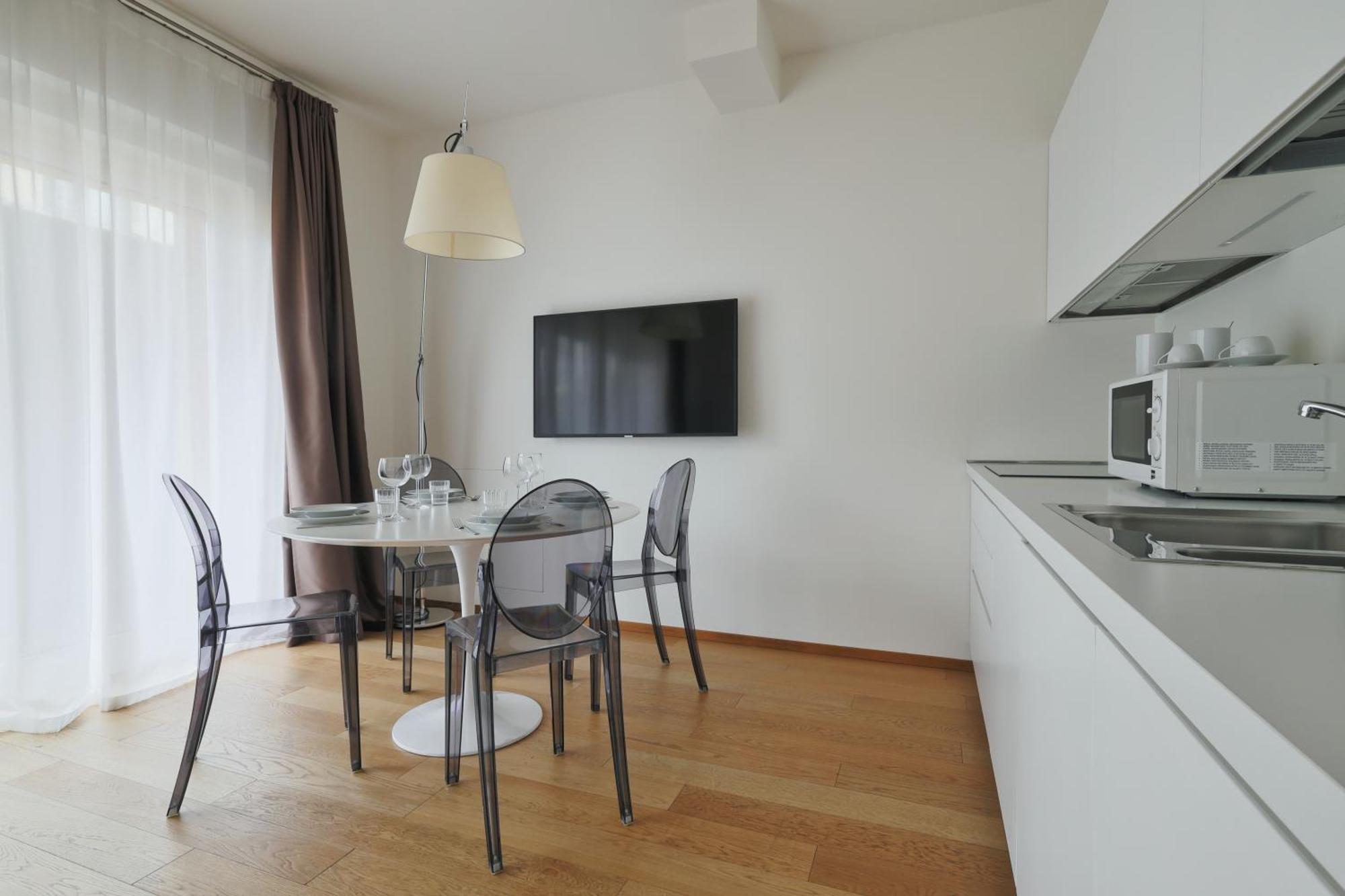 Joivy Welcoming Flats By Corso Milan