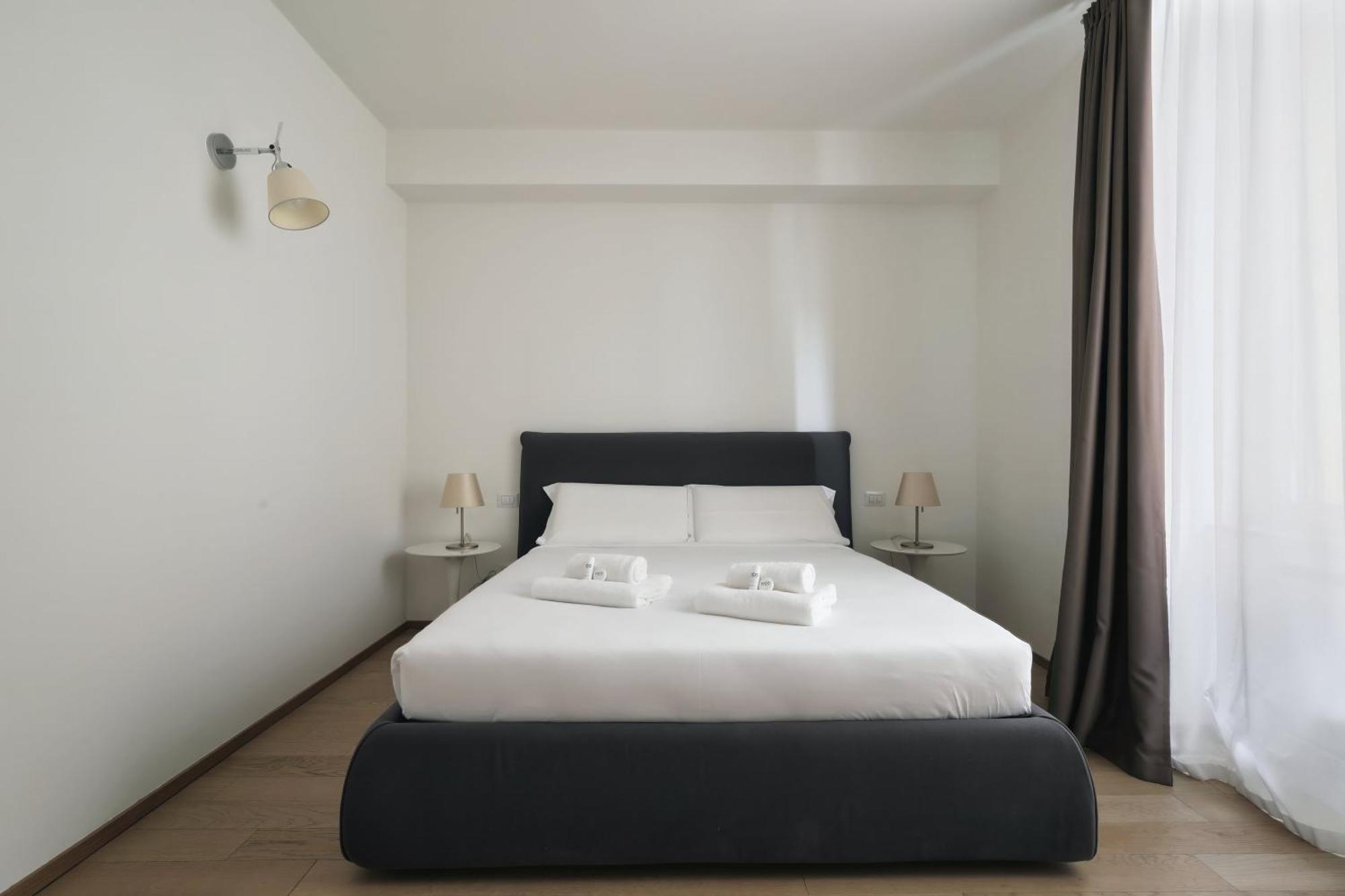 Joivy Welcoming Flats By Corso Apartment