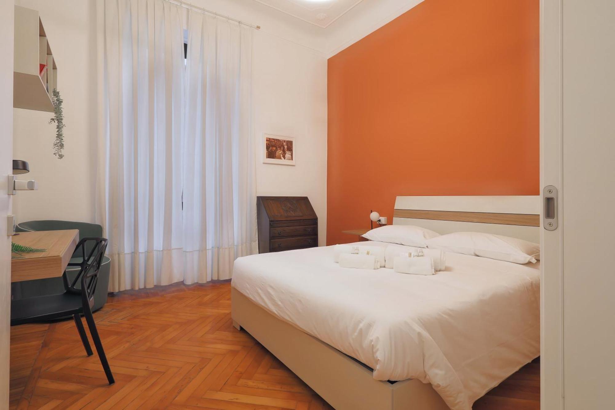 Joivy Spacious Family Apartment