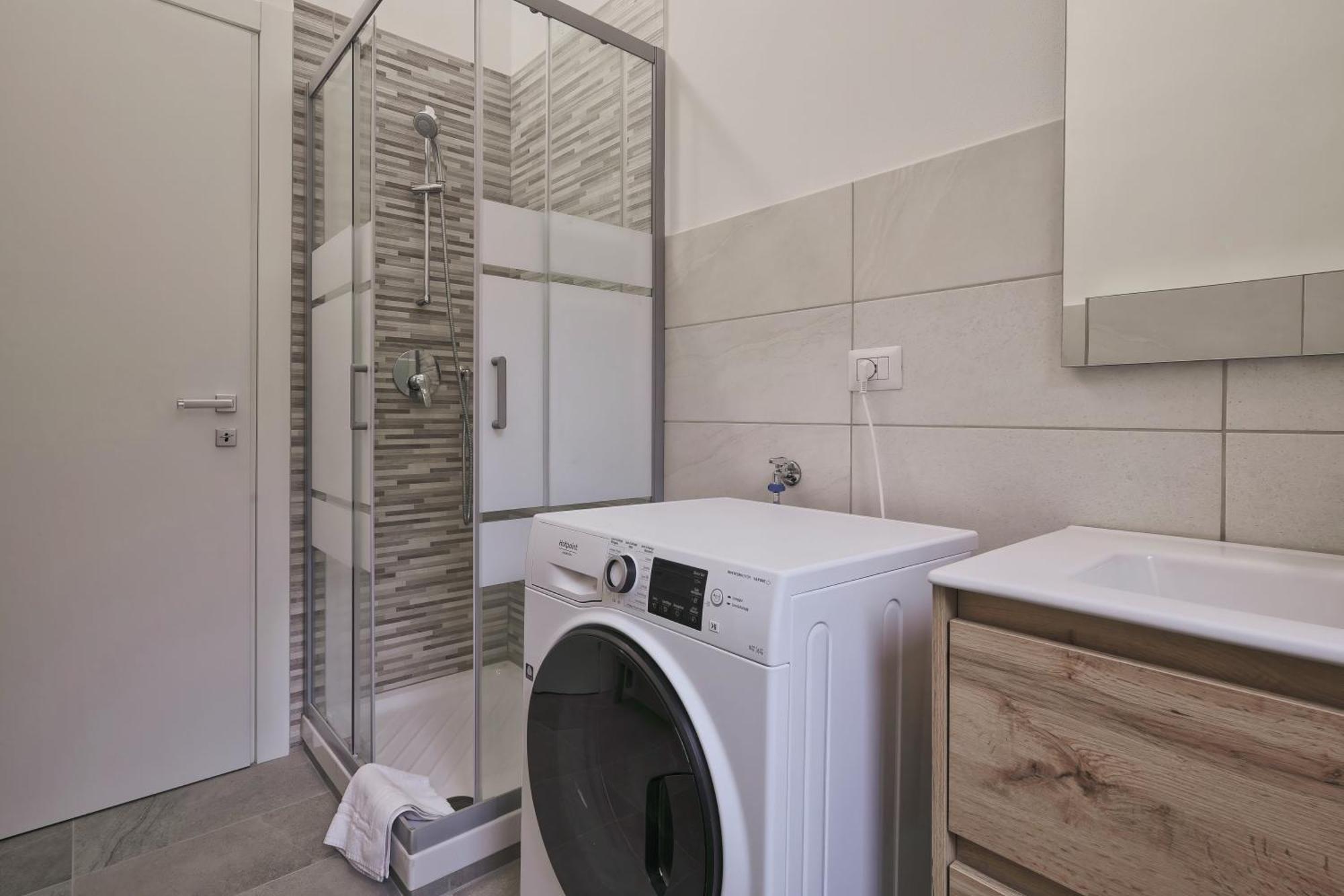 Apartment Joivy Spacious Family Milan