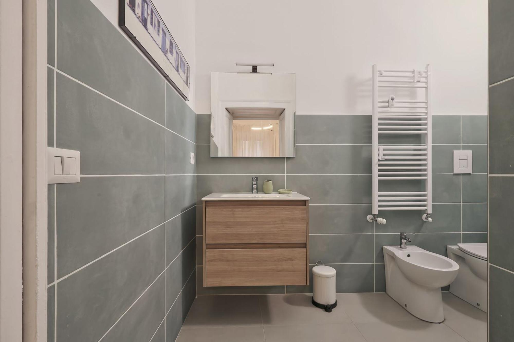 Joivy Spacious Family Apartment Milan