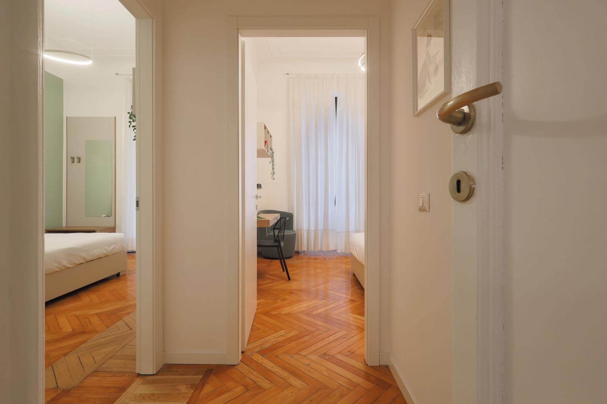 Joivy Spacious Family * Milan