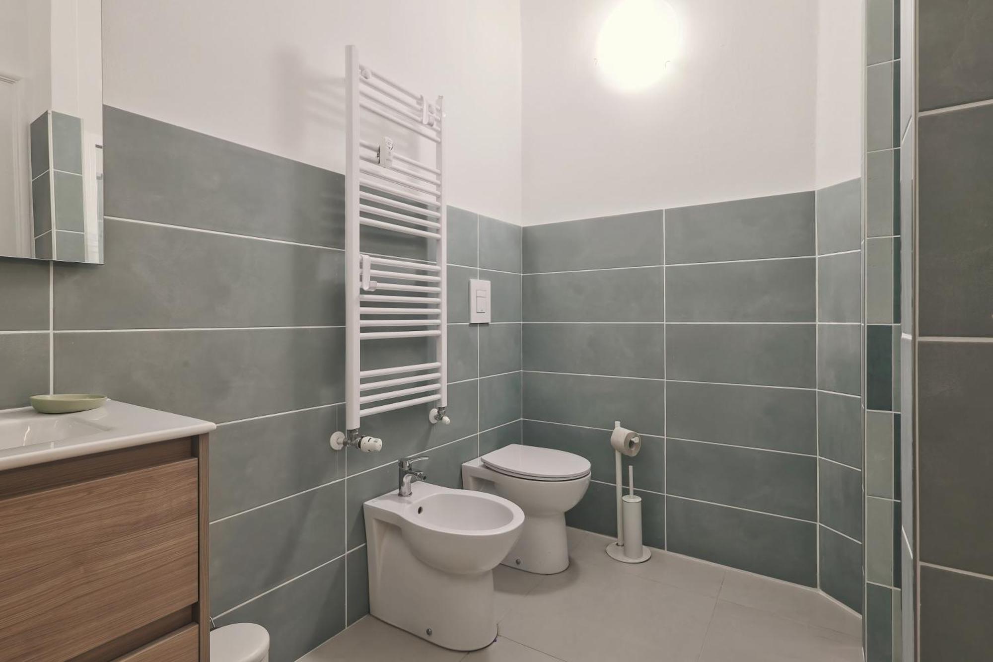Joivy Spacious Family Apartment Milan
