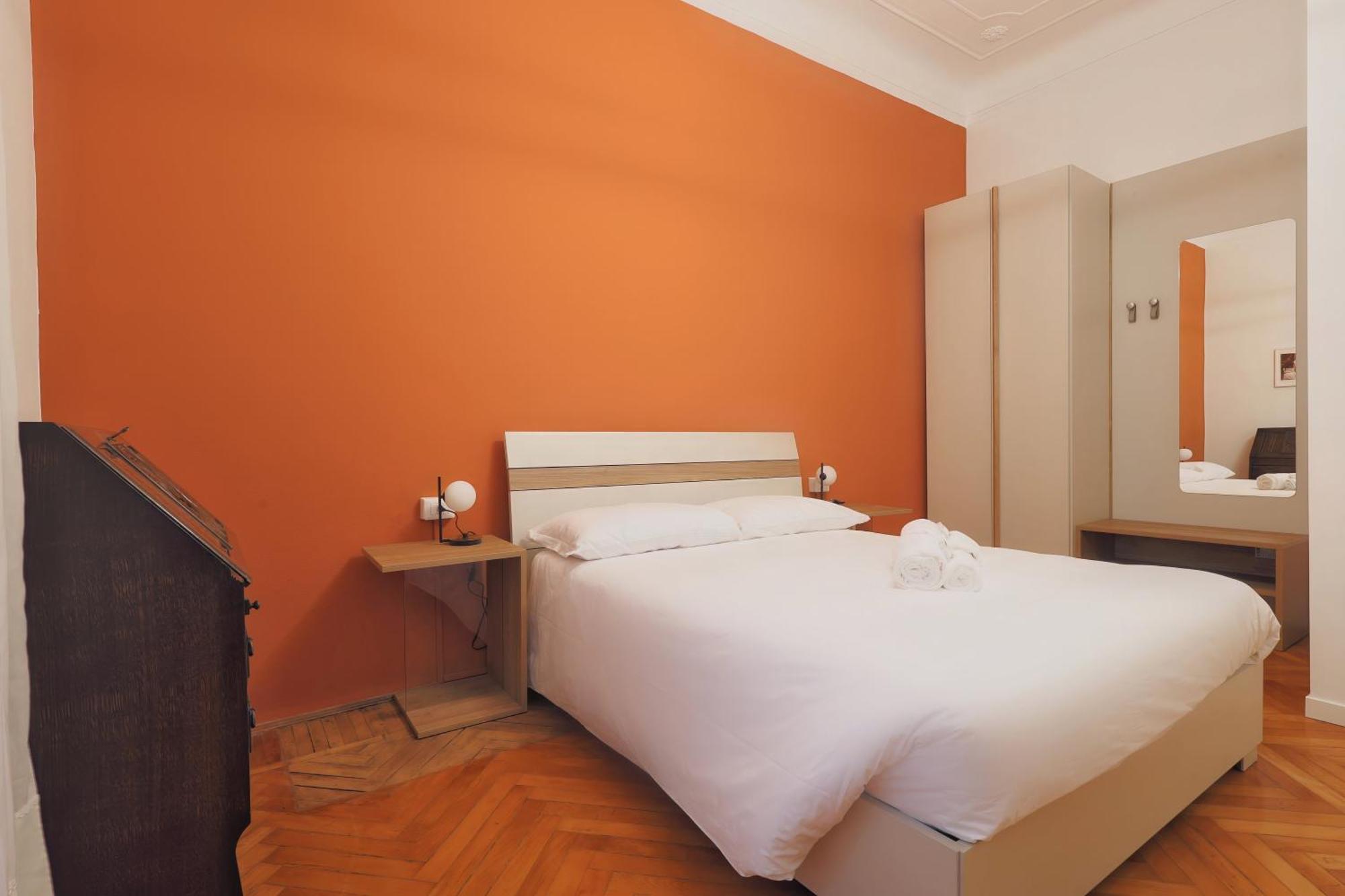 Joivy Spacious Family Apartment