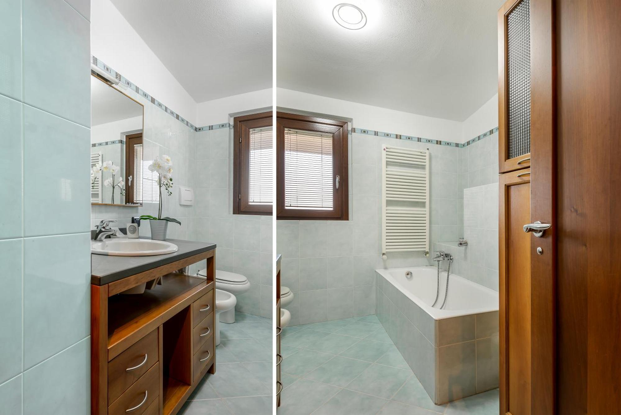 Stayeasy Sesia5 - 4 Bedrooms Penthouse, 2 Baths Apartment Milan