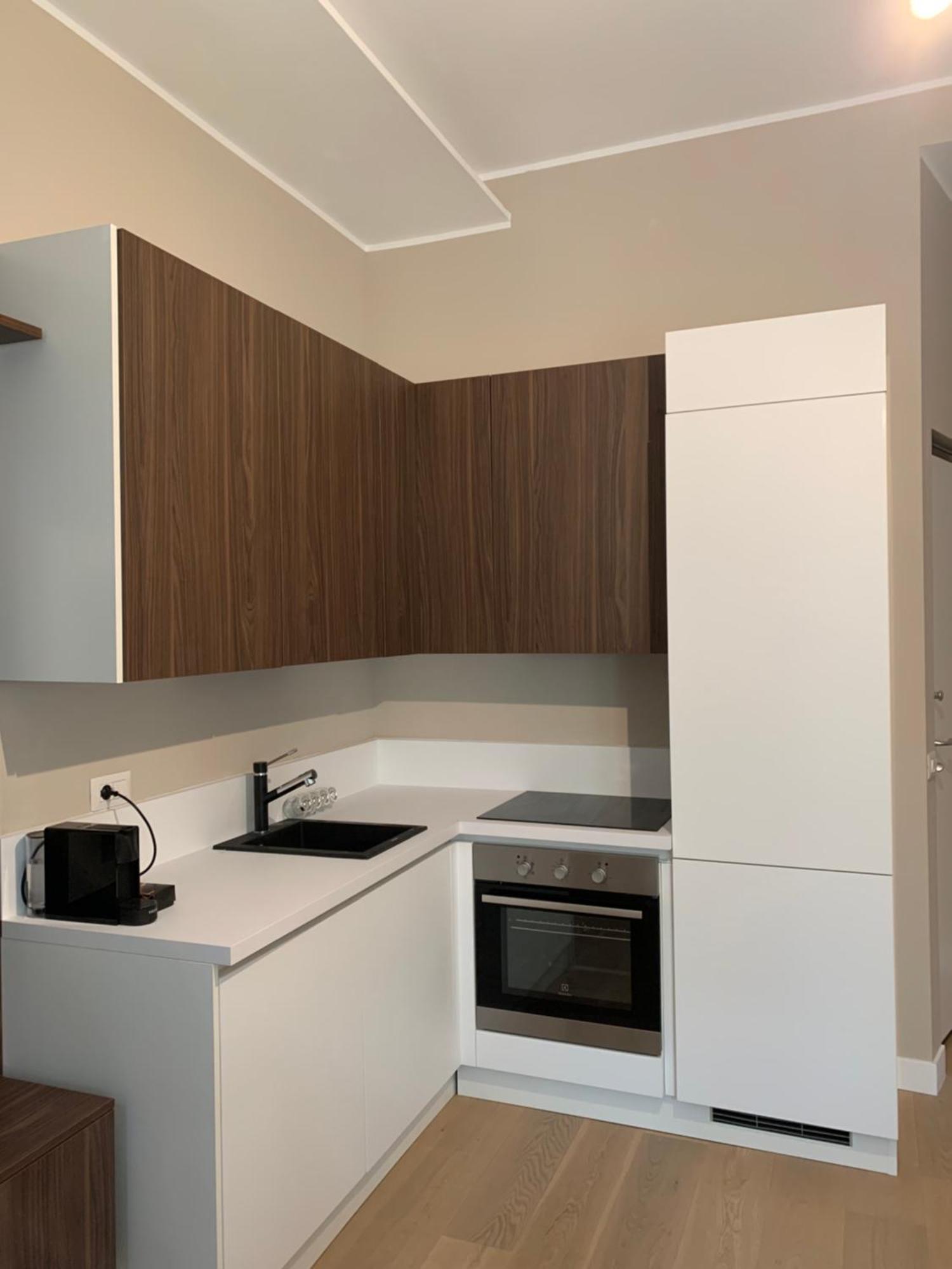 Appartamento Porta Venezia New Luxury - Wifi Full Equiped