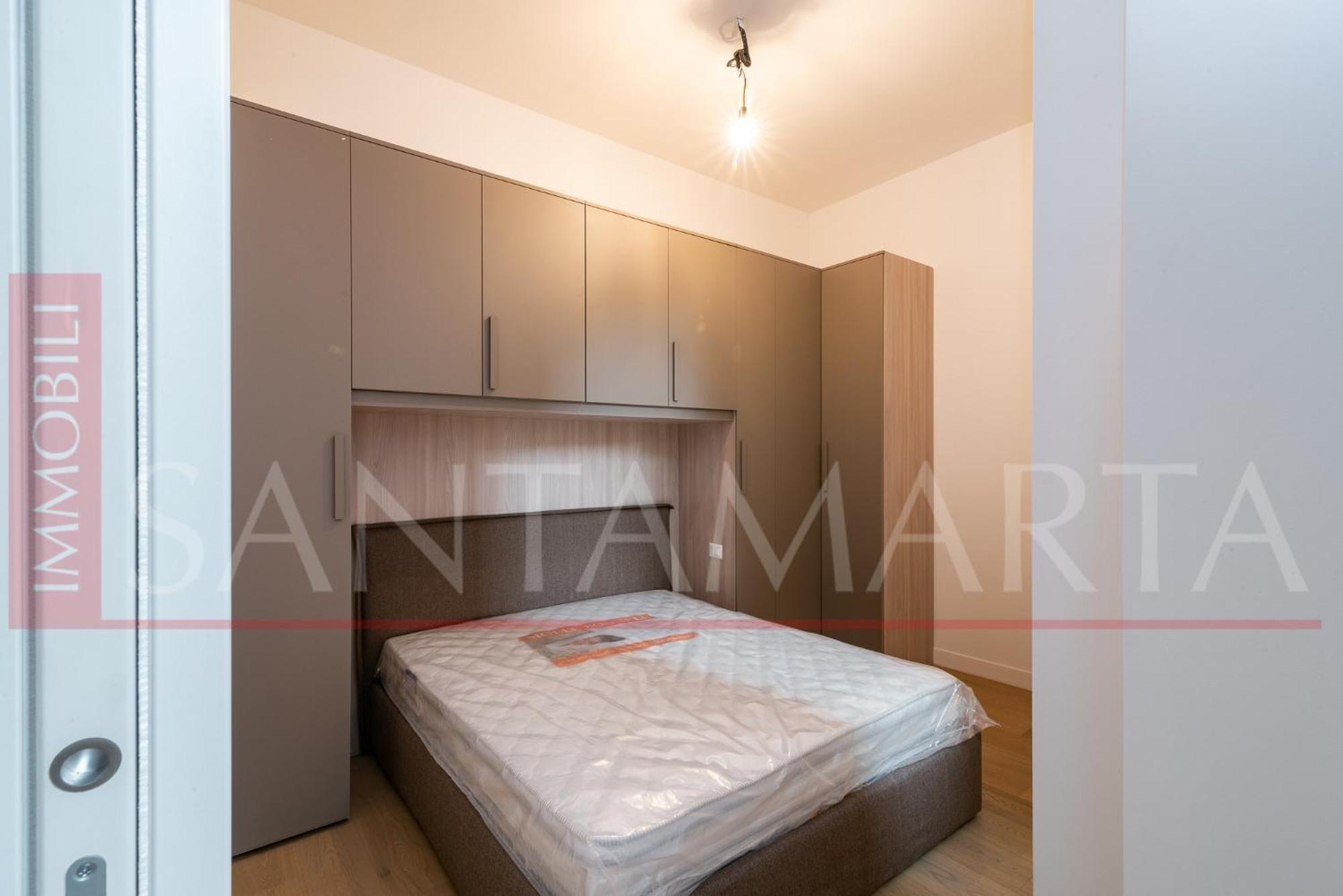 Appartamento Porta Venezia New Luxury - Wifi Full Equiped Milano