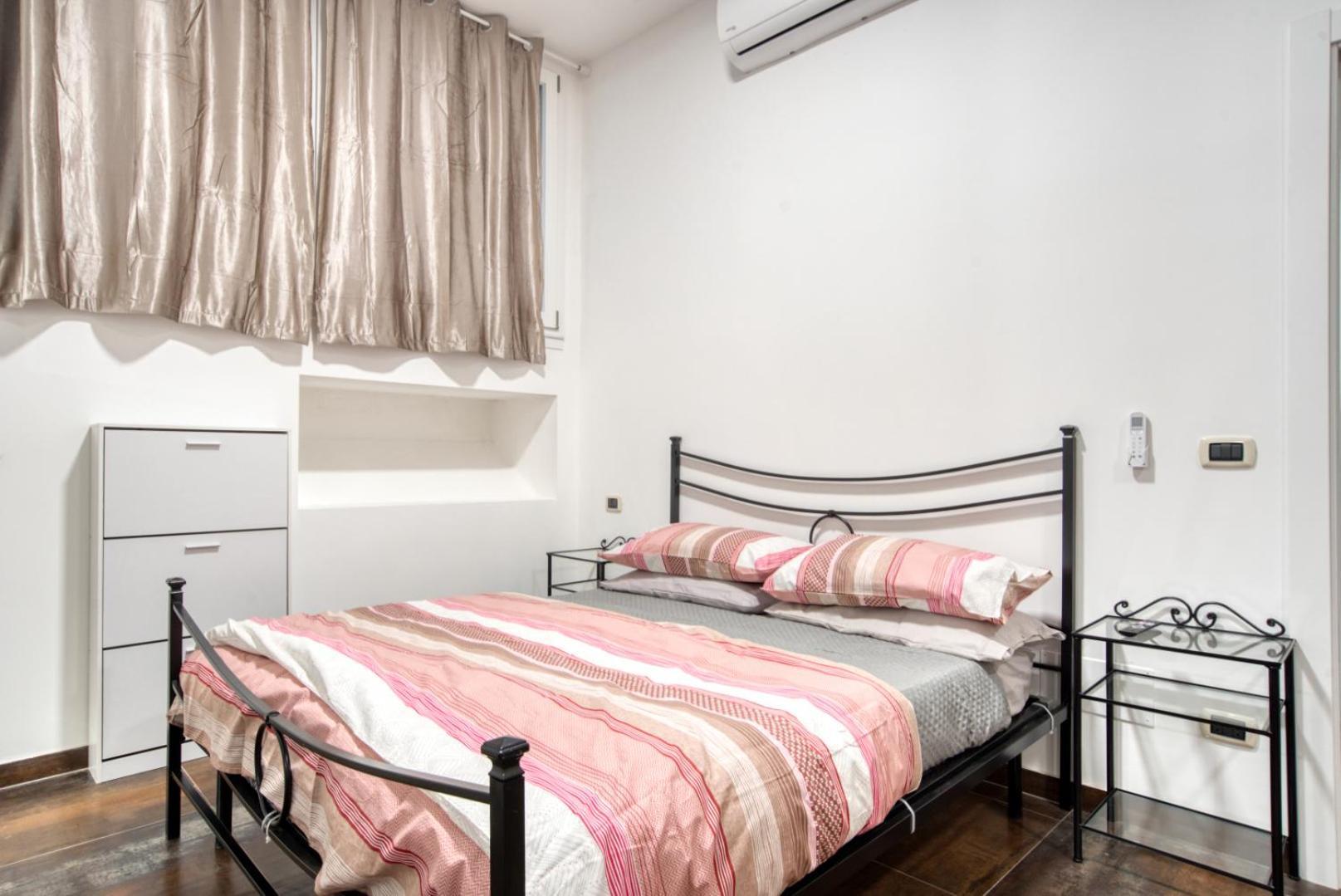 Italianflat - Subway Apartment *