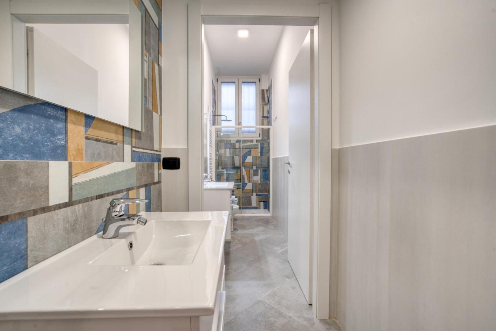 Apartment Italianflat - Subway Milan