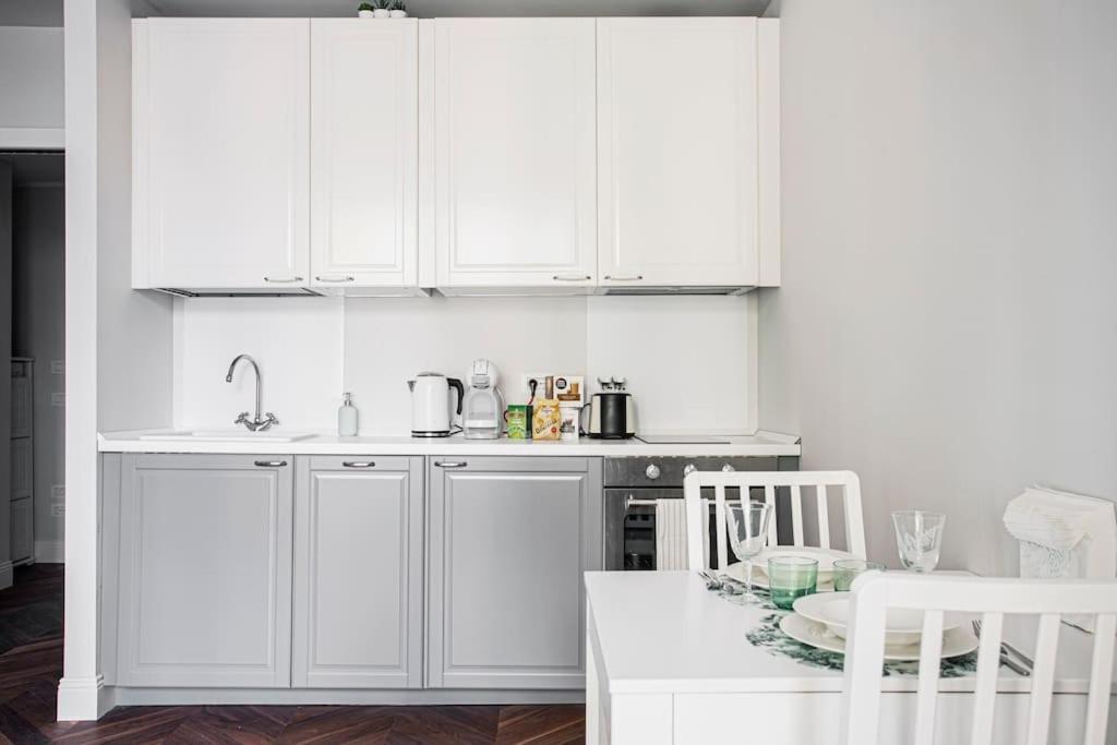 Unique In The Heart Of Apartamento *