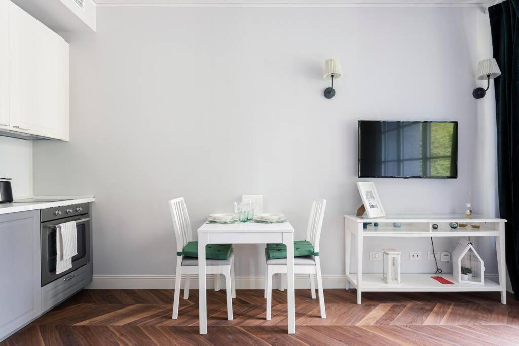 Unique In The Heart Of Apartamento *
