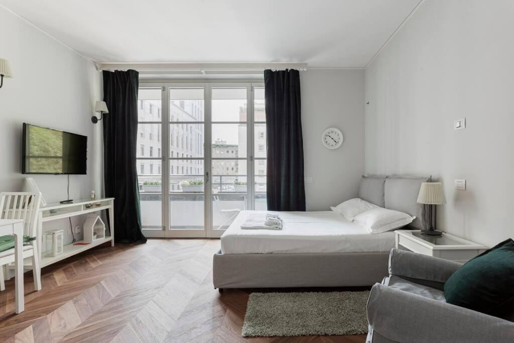 Apartamento Unique In The Heart Of