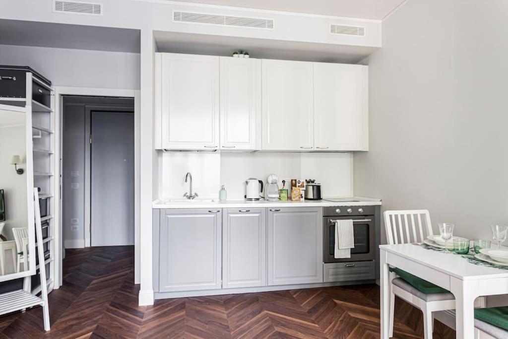 Unique In The Heart Of Apartamento