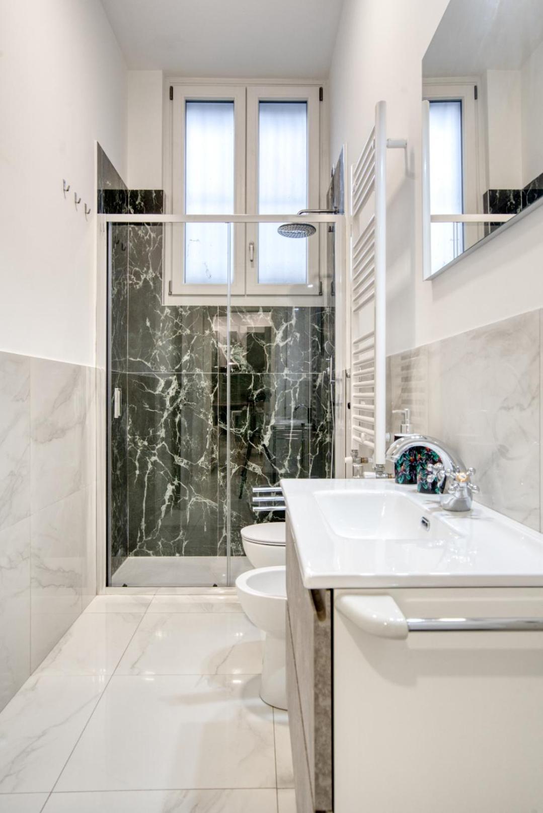 Appartamento Italianflat - Subway Milano