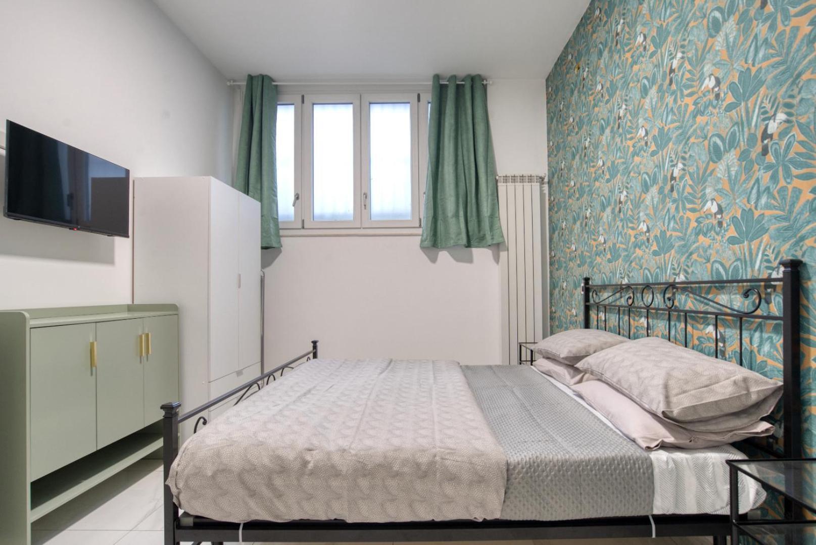 Appartamento Italianflat - Subway *