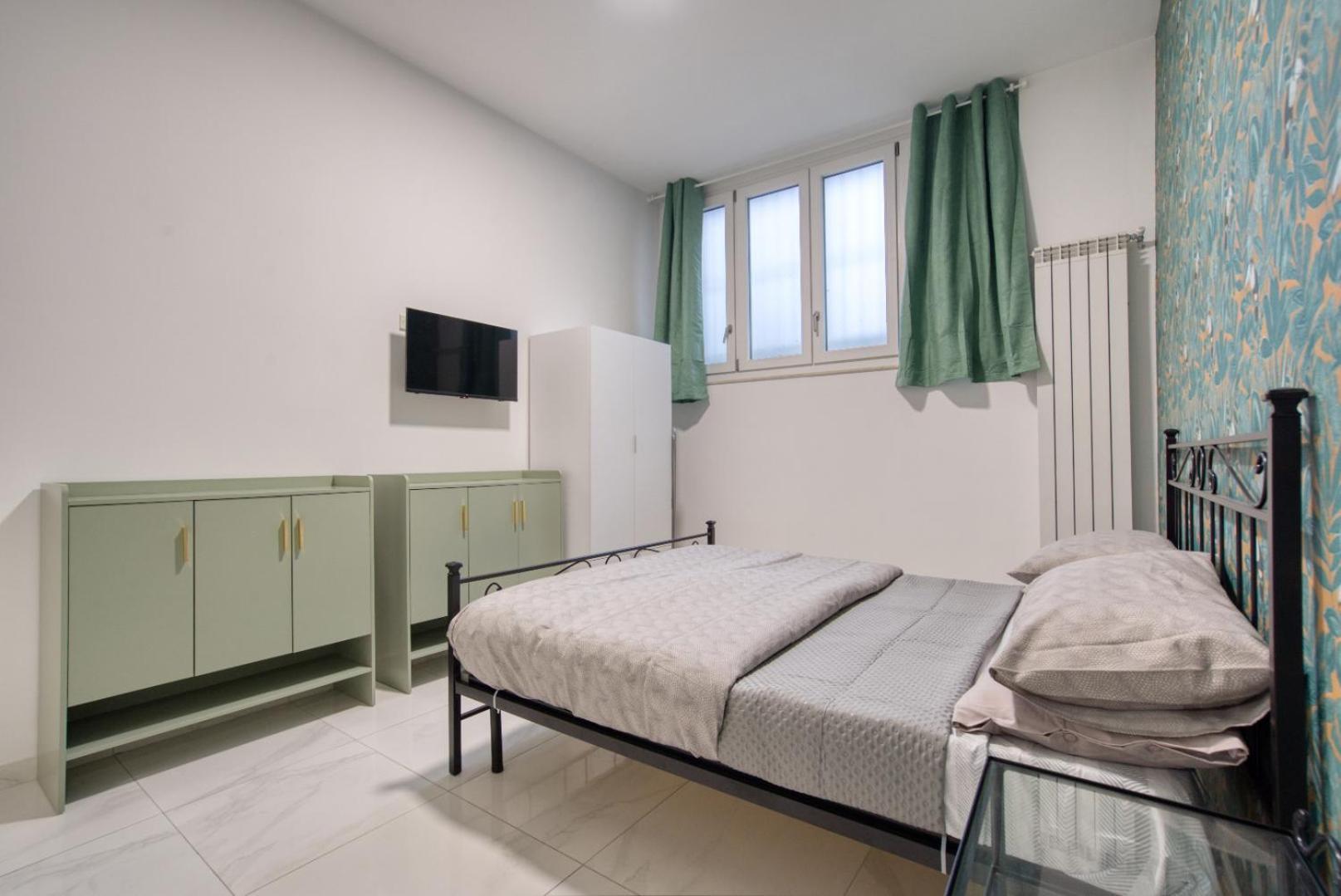 Italianflat - Subway Apartment *