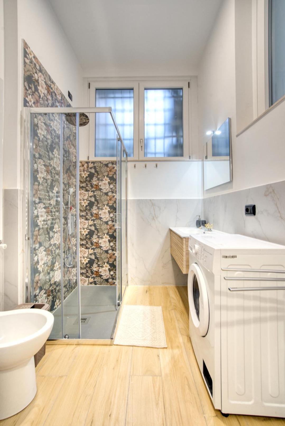 Appartamento Italianflat - Subway *