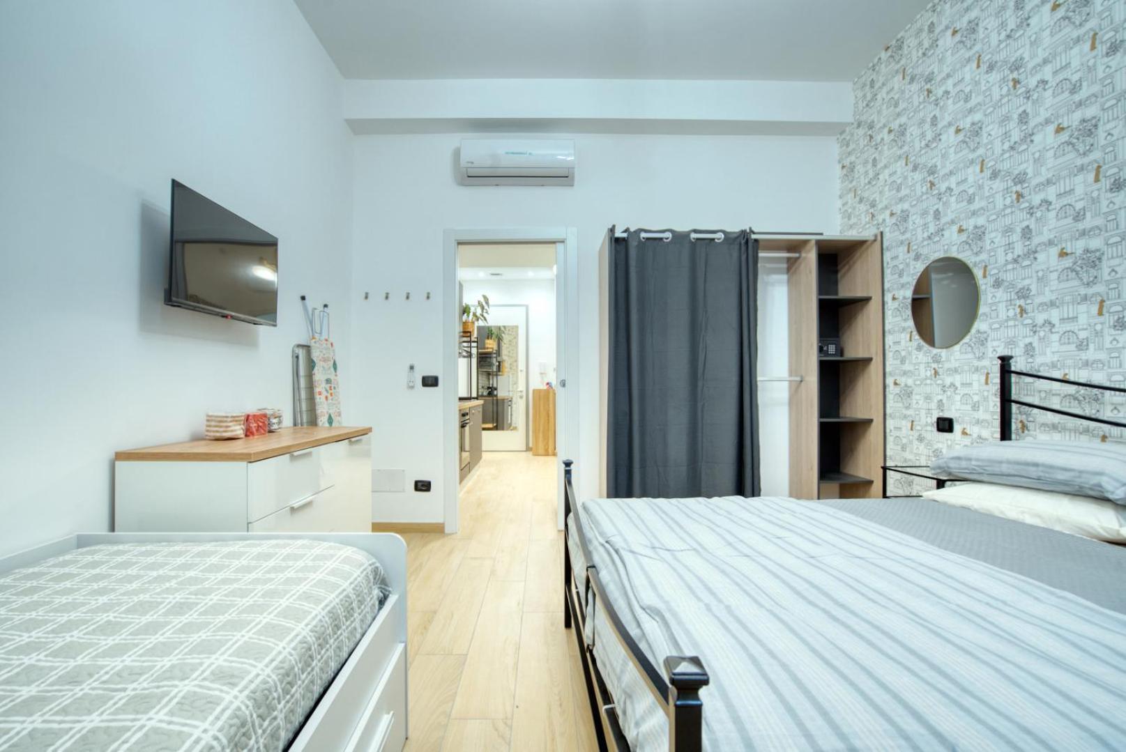 Appartamento Italianflat - Subway