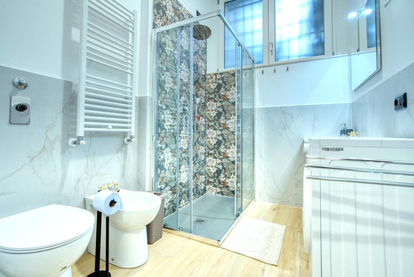 Italianflat - Subway Apartment Milan