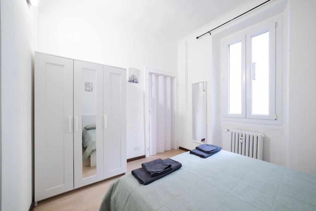 4 Stops From The Center Apartment Milan