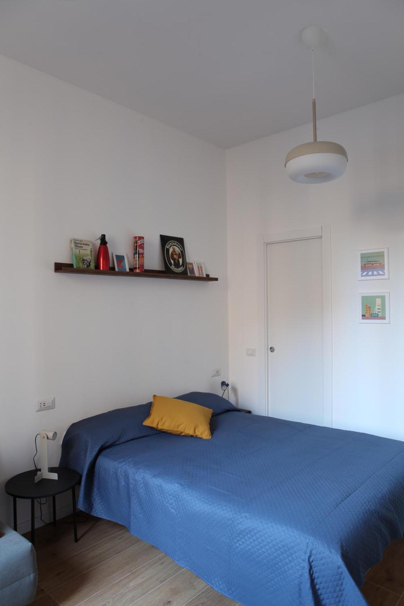 Modern Close To Metro Appartamento *