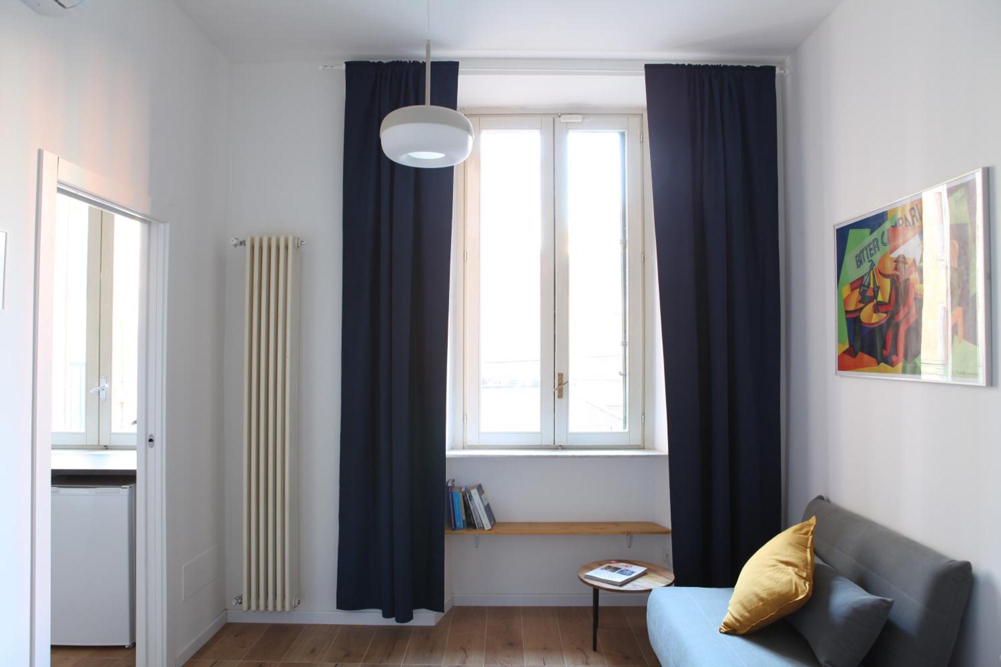 Appartamento Modern Close To Metro