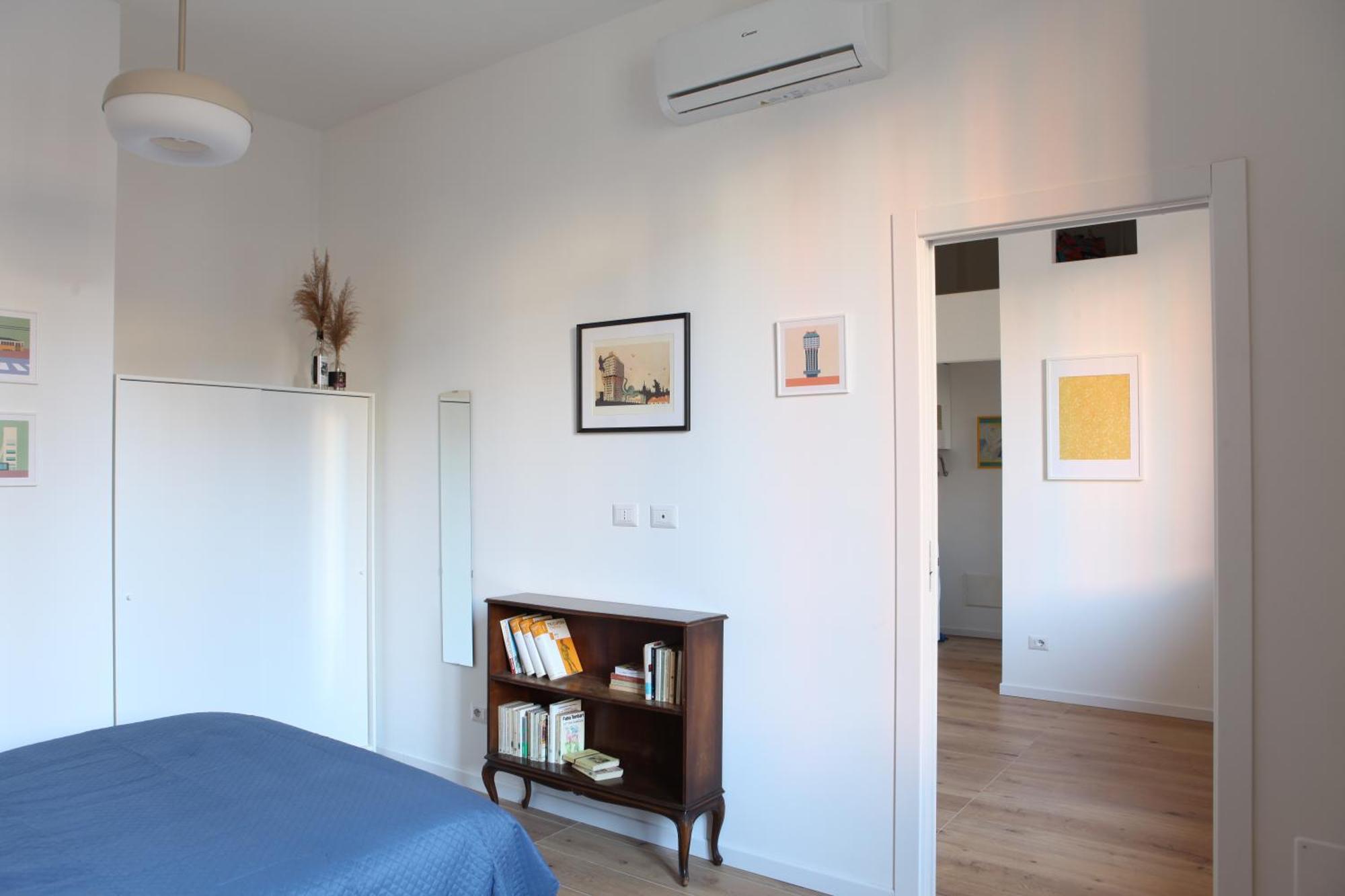Modern Close To Metro Appartamento Milano