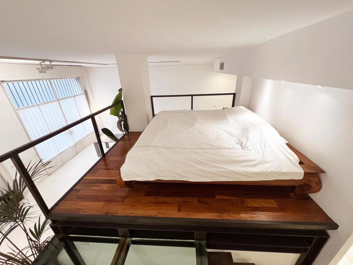 Loft Citylife Apartment *