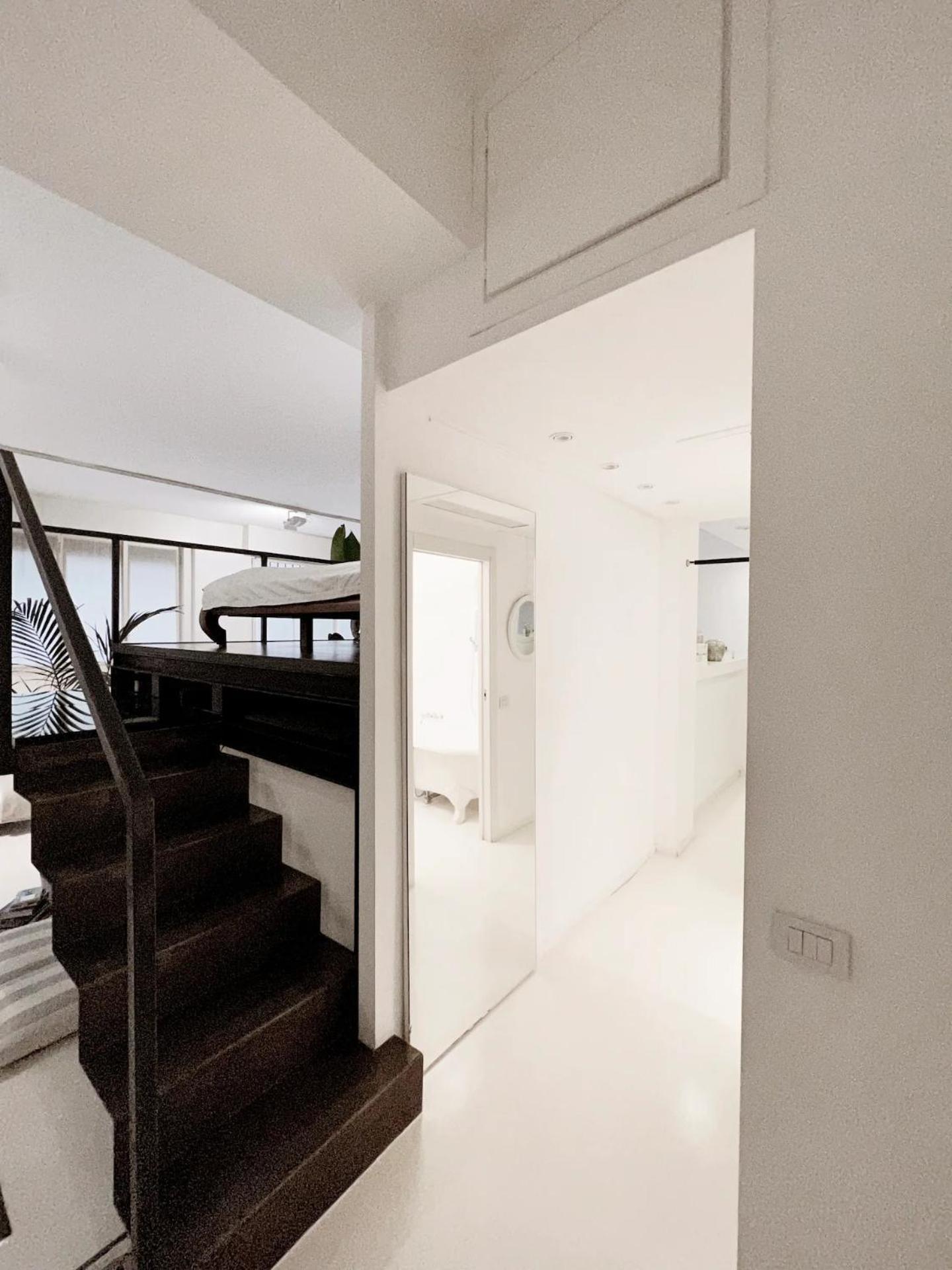 Loft Citylife Apartment *