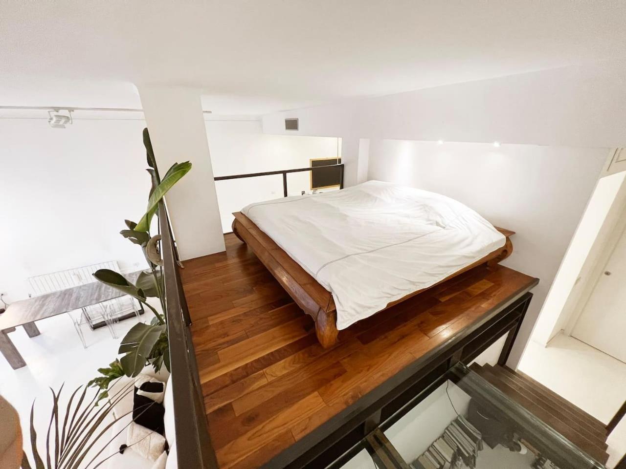 Loft Citylife Apartment Milan
