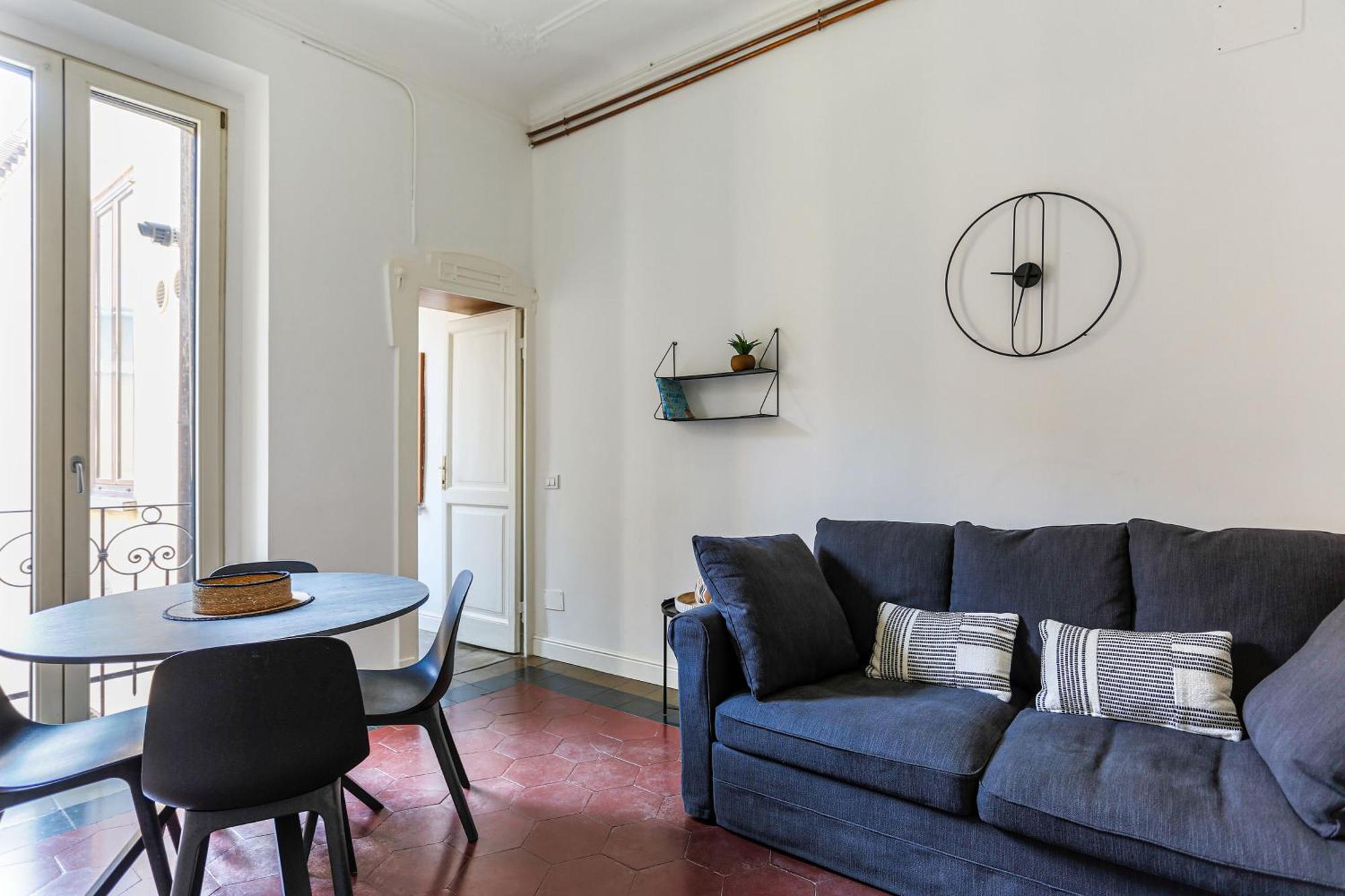 Settembrini - Station Appartamento *