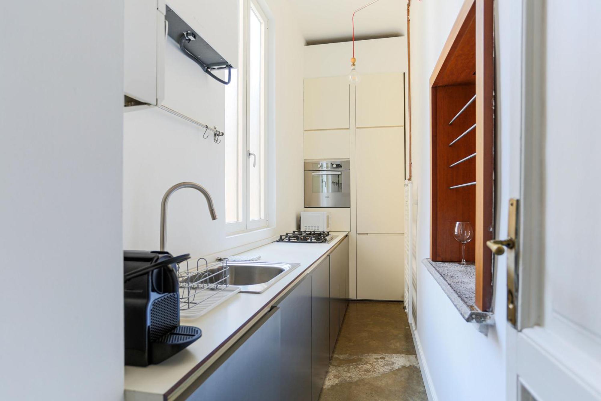 Settembrini - Station Appartamento