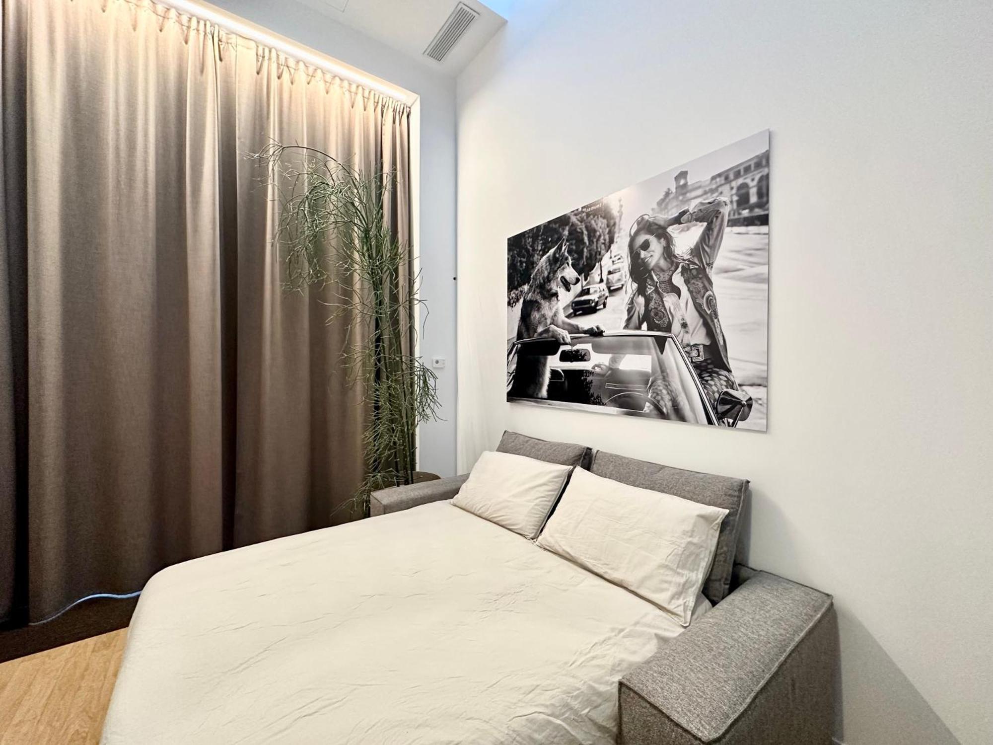 Loft6 By Serra Di Quartiere