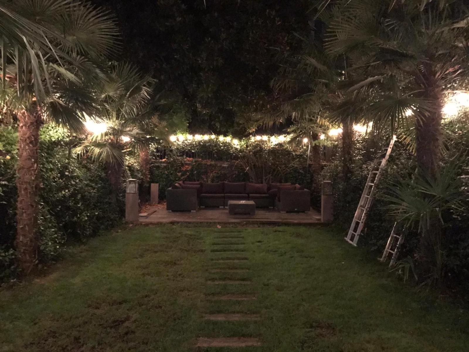 Guest house Lippi 42 Single Room's In With Garden *
