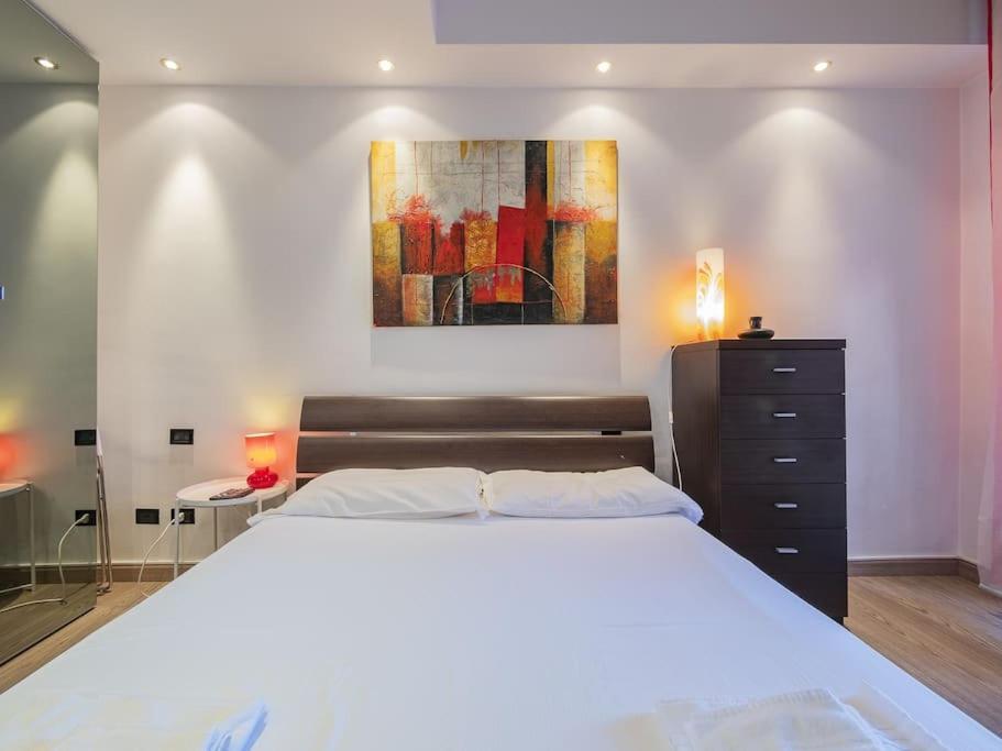 Apartment Youhosty - Losanna36