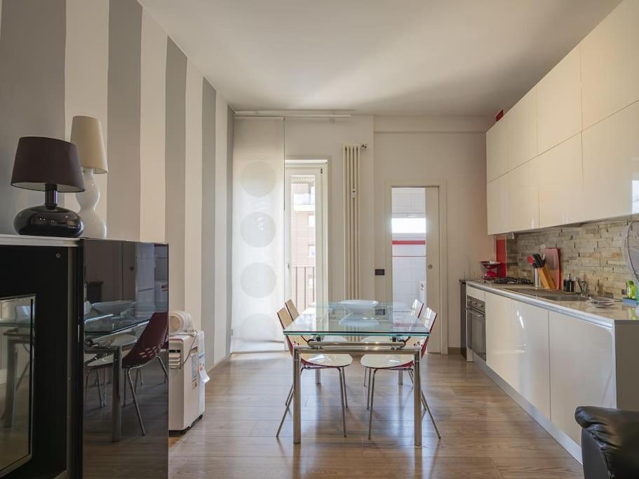 Youhosty - Losanna36 Milan