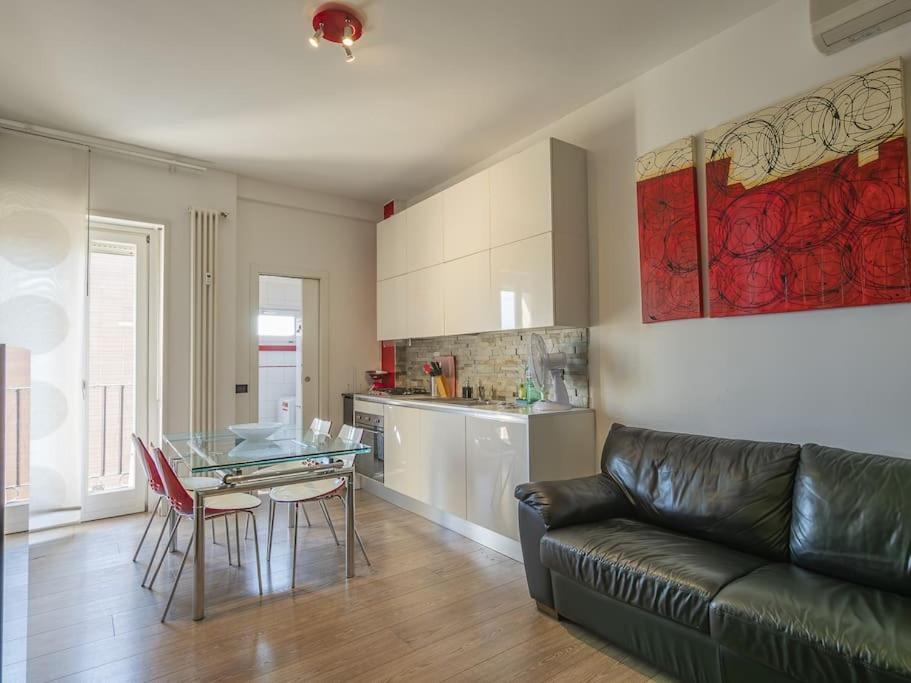 Apartment Youhosty - Losanna36