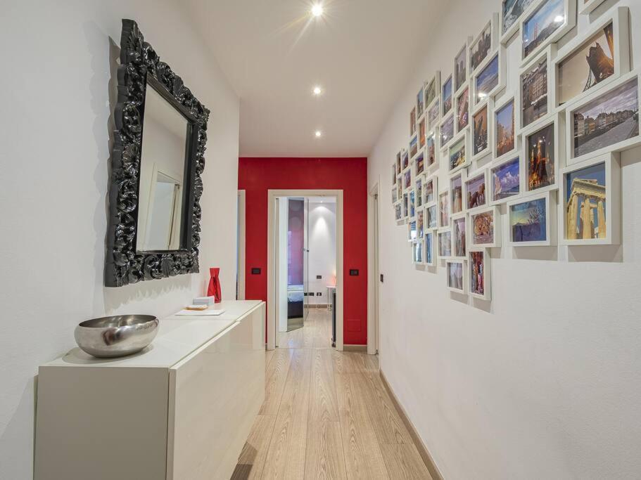 Apartment Youhosty - Losanna36 *
