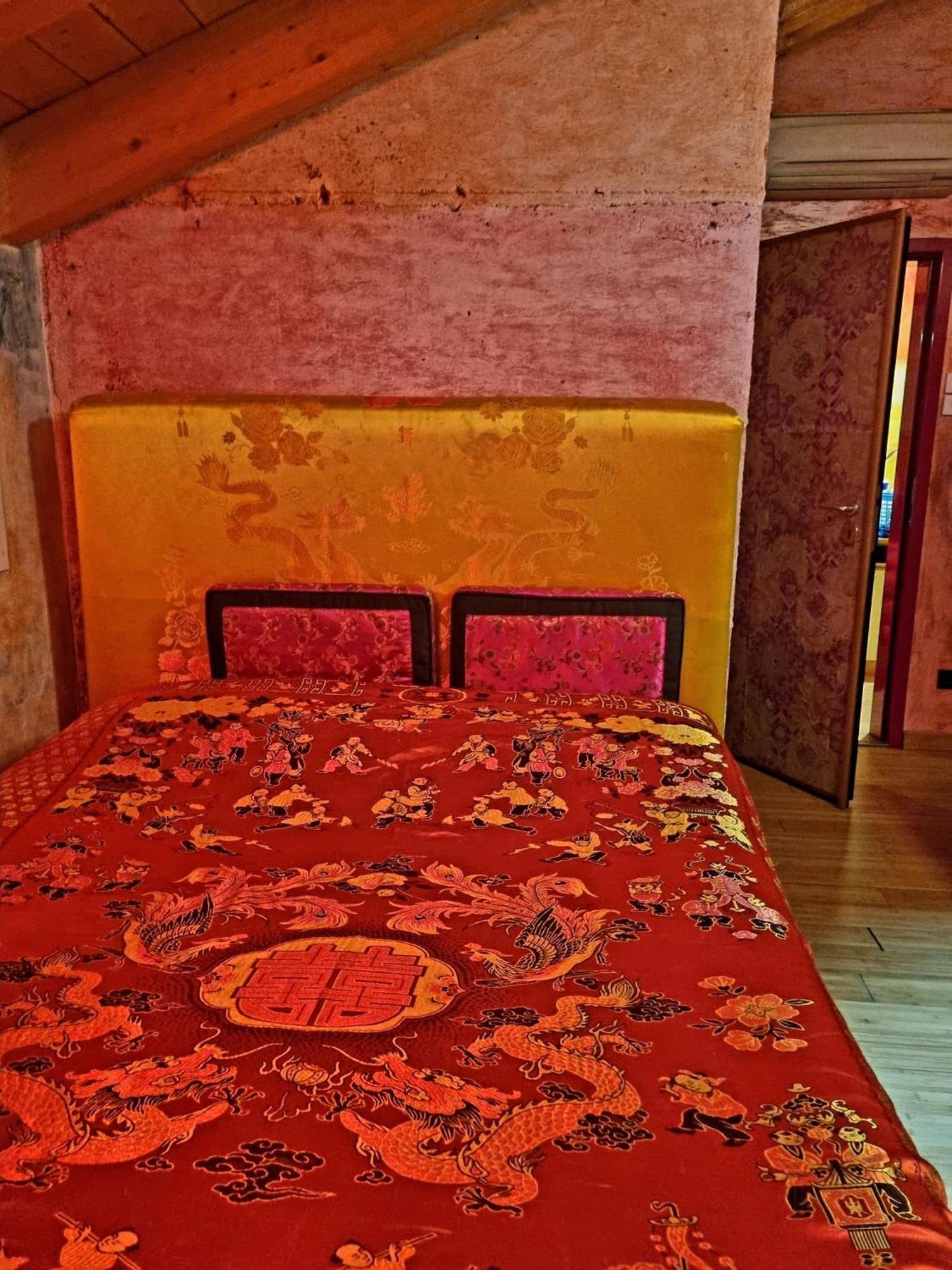 Vietnamonamour Guest house