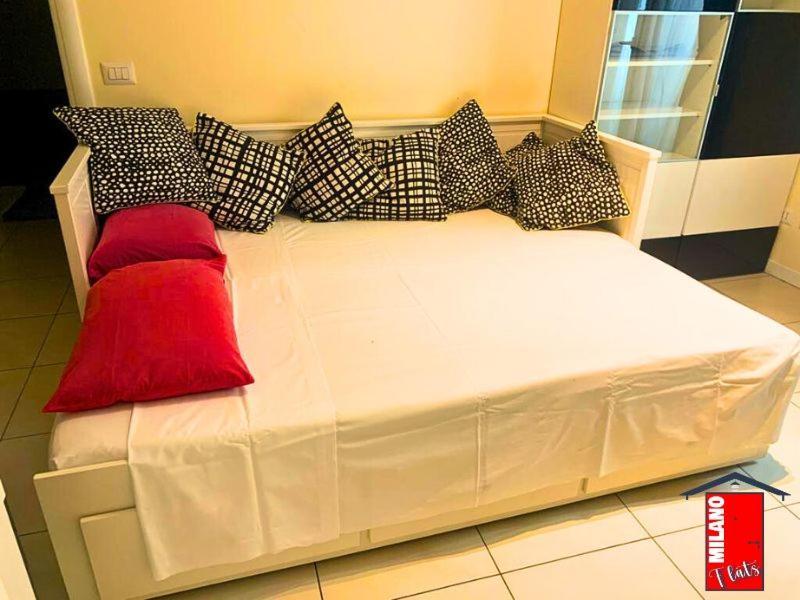 Apartment Milanoflats - Bilocale Brandacastiglioni