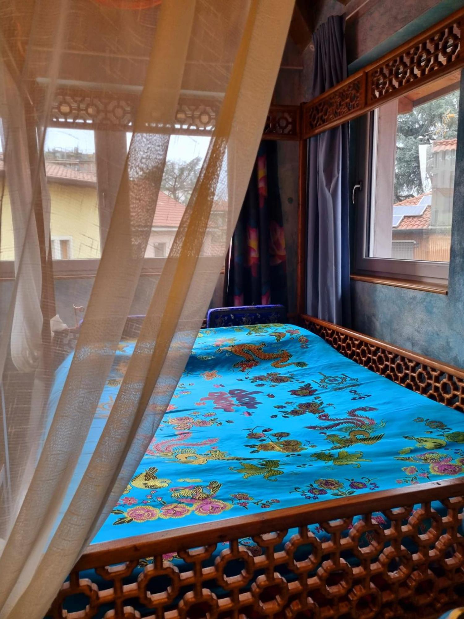 Vietnamonamour Guest house 2*