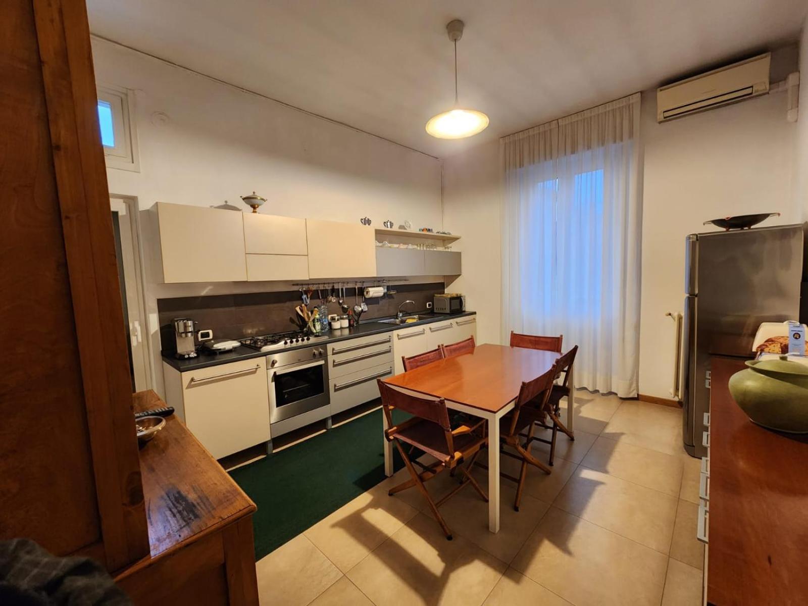 Incantevole, Milano. Milano